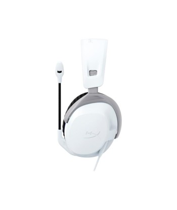 HEADSET HYPERX CLOUDX STINGER2/WHITE/BLUE 75X29AA HYPERX
