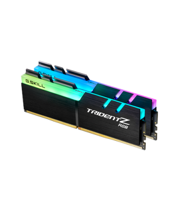 G.Skill Trident Z 16GB (2x8GB) DDR4 3200MHz CL16