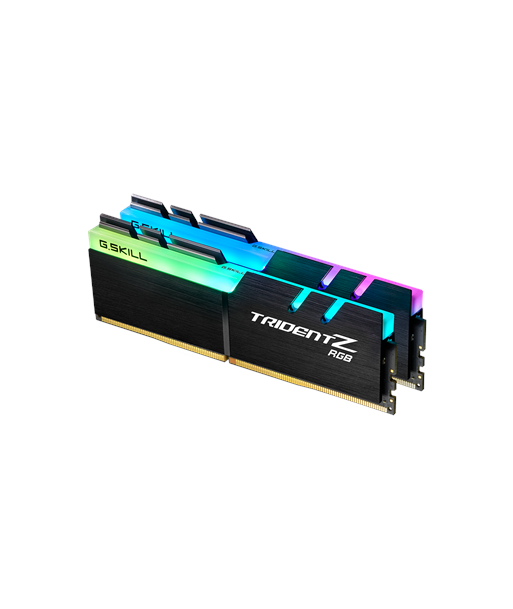 G.Skill Trident Z  16 GB, DDR4, 3200 MHz, PC/server, Registered No, ECC No