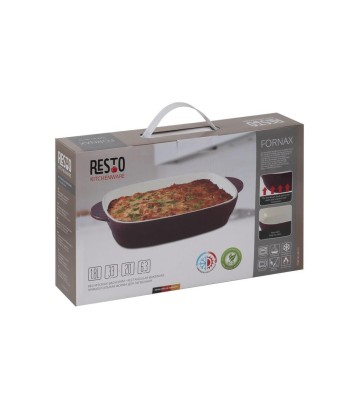 RECTANGULAR BAKEWARE 1.8L/96112 RESTO