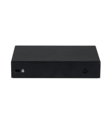 Switch DAHUA PFS3006-4ET-36 PoE ports 4 36 Watts DH-PFS3006-4ET-36