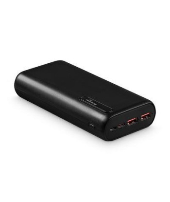 Mediarange MR756 20000mAh USB Power Bank