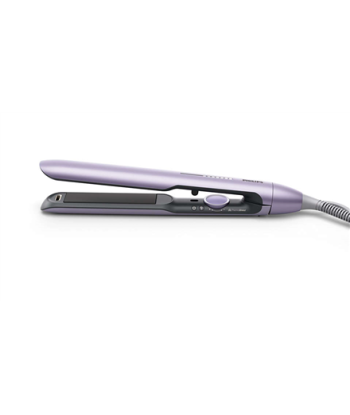 Philips BHS742/00 Hair straightener, Purple Philips