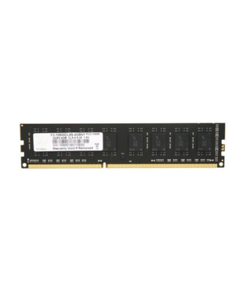 G.Skill 8GB DDR3 1600MHz ECC Unbuffered Lauaarvuti Mälu