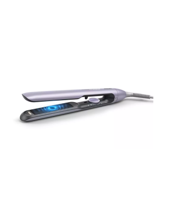 Philips BHS742/00 Hair straightener, Purple Philips