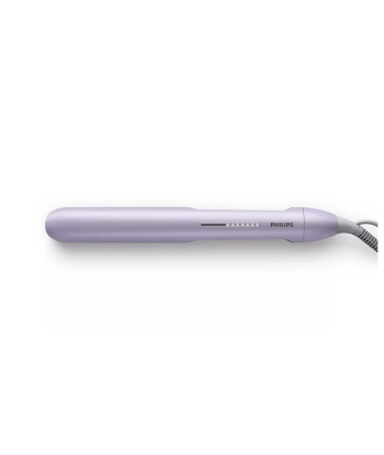 Philips BHS742/00 Hair straightener, Purple Philips