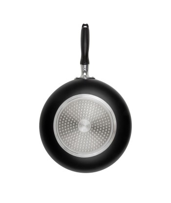 Wok Pann Ø30cm K9cm RESTO - Tõsta Oma Kokkamisoskusi!