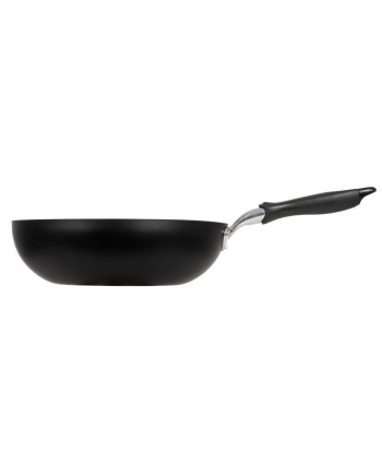 Wok Pann Ø30cm K9cm RESTO - Tõsta Oma Kokkamisoskusi!