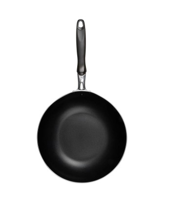 Wok Pann Ø30cm K9cm RESTO - Tõsta Oma Kokkamisoskusi!