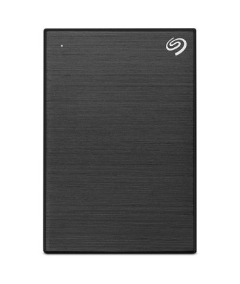 Seagate One Touch 2TB Внешний жесткий диск черный