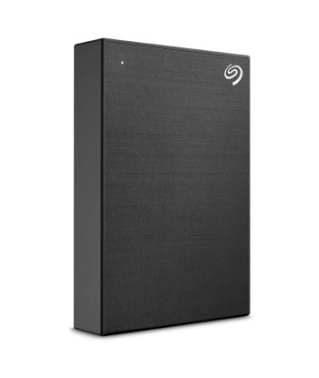Seagate One Touch 2TB Внешний жесткий диск черный