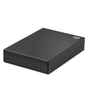 Seagate One Touch 2TB Внешний жесткий диск черный