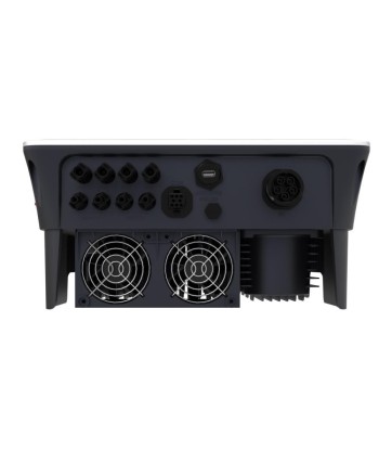 INVERTER STRING 3PH 4KW T4-G3/2MPPT 30-113-T0210-00 FOXESS