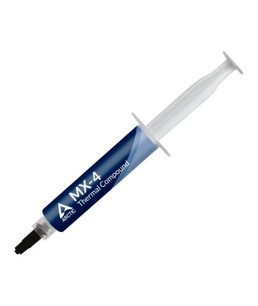 Arctic MX-4 Thermal Paste - High Performance, Long Lasting Arctic MX-4 Thermal Paste - High Performance, Long Lasting