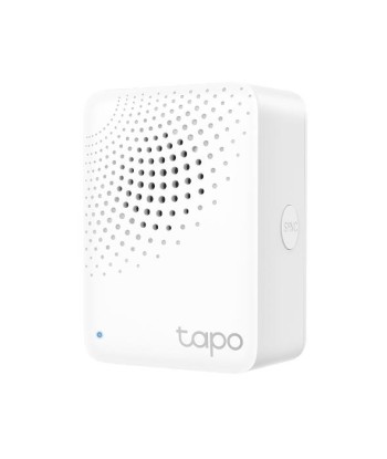SMART HOME HUB/TAPO H100 TP-LINK
