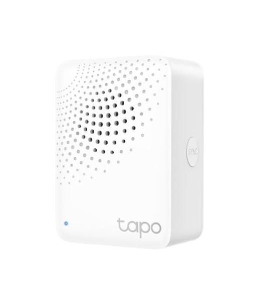 TP-Link Tapo H100 Nutika Kodu Jaotur TP-Link Tapo H100 Nutika Kodu Jaotur