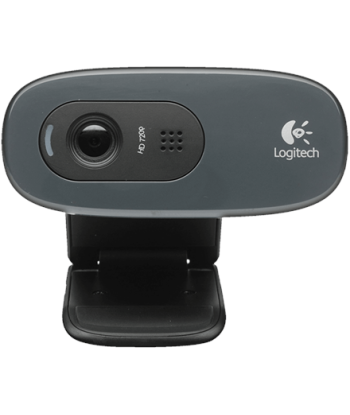 Logitech Webcam C270
