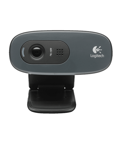 Logitech Webcam C270
