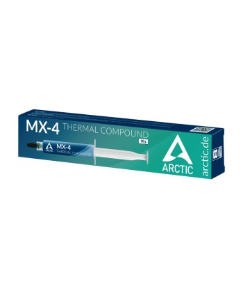 Arctic MX-4 Termopasta - Kõrge jõudlusega, pikaealine