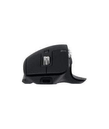 Беспроводная мышь Logitech MX Master 3S - черная