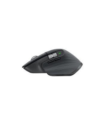 Беспроводная мышь Logitech MX Master 3S - черная