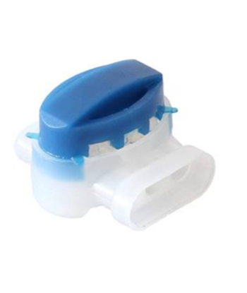 AYI Robot Lawn Mower Boundary Wire Connectors - Secure & Reliable (10 Pcs)