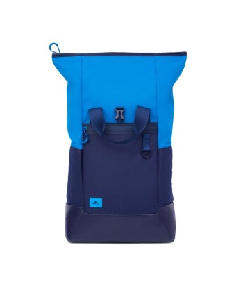 RIVACASE Рюкзак для Ноутбука 25L - 15.6" Синий