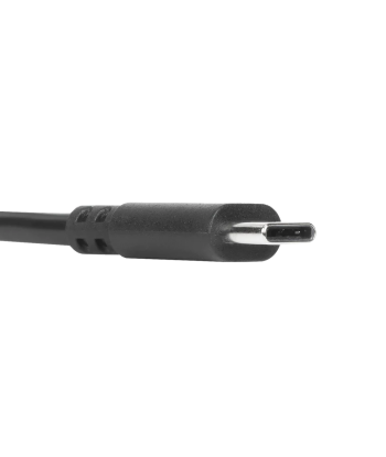 Targus | 65 W USB-C PD Charger - For Laptops or Power Pass-Thru Docks