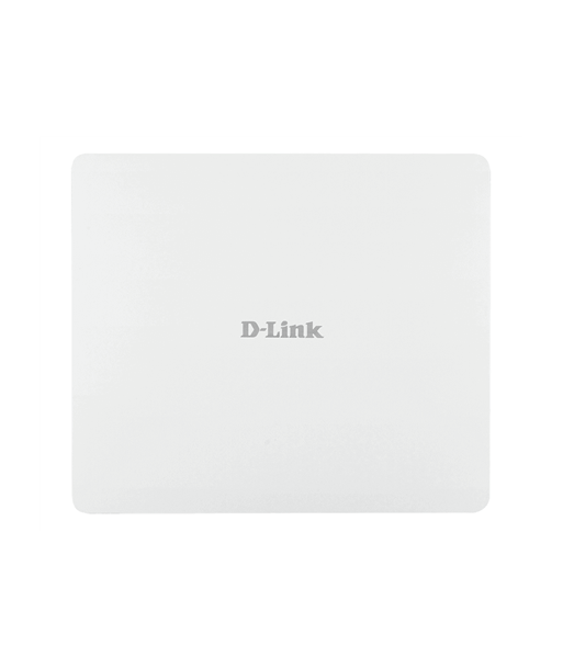 Access Point D-Link Nuclias Connect AC1200 Wave 2 Outdoor DAP-3666 802.11ac 300+867 Mbit/s 10/100/1000 Mbit/s