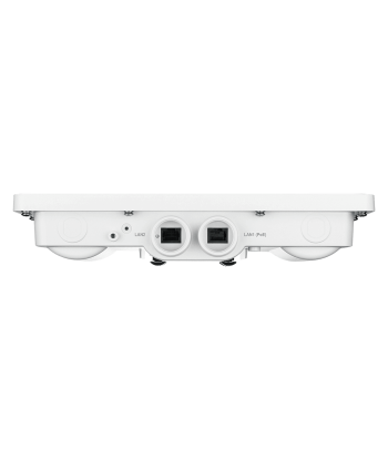 Access Point D-Link Nuclias Connect AC1200 Wave 2 Outdoor DAP-3666 802.11ac 300+867 Mbit/s 10/100/1000 Mbit/s