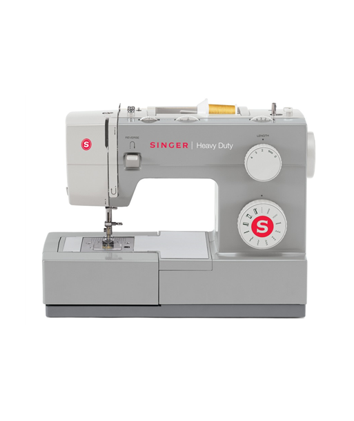 Sewing machine Singer SMC 4411 Silver, Number of stitches 11 Sewing machine Singer SMC 4411 Silver, Number of stitches 11