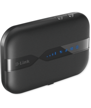 D-Link DWR-932 4G LTE Mobile WiFi Hotspot