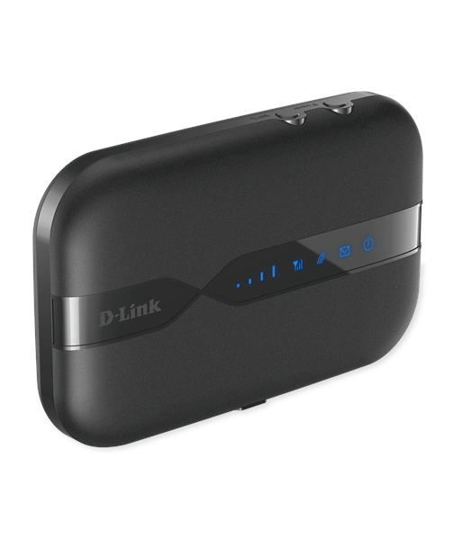 D-Link DWR-932 4G LTE Mobile WiFi Hotspot D-Link DWR-932 4G LTE Mobile WiFi Hotspot