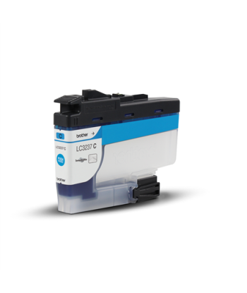 Brother Ink Cartridge Cyan