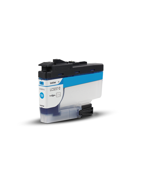 Brother Ink Cartridge Cyan Brother Ink Cartridge Cyan