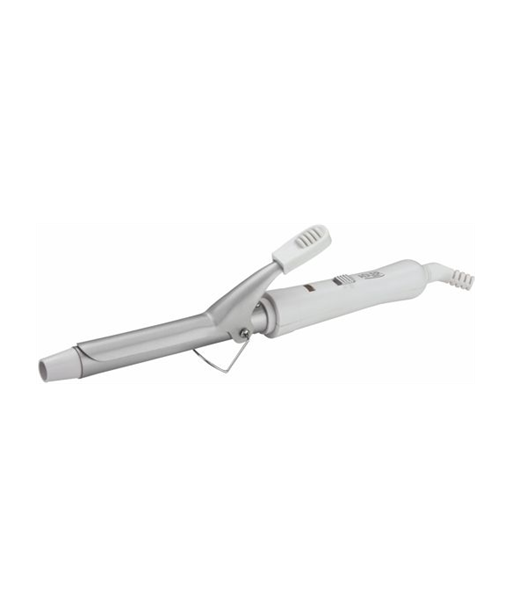 Hair Curling Iron Adler AD 2105 Warranty 24 month(s), Ceramic heating system, Barrel diameter 19 mm, Number of heating levels 1
