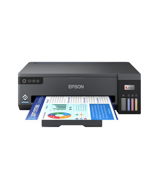 Epson EcoTank L11050 A3 Värviline Tindiprinter - Prindi Suurelt, Säästa Suurelt! 🎉 Epson EcoTank L11050 A3 Värviline Tindiprinter - Prindi Suurelt, Säästa Suurelt! 🎉