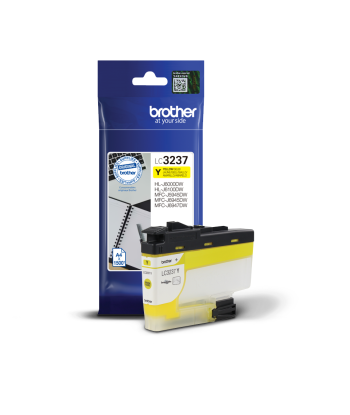 Ink Cartridge | Yellow