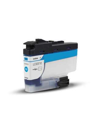 Brother Ink Cartridge Cyan