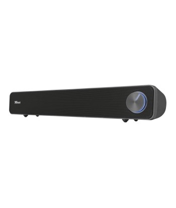 Speaker TRUST Arys P.M.P.O. 12 Watts 1xAudio-In 22946