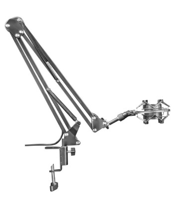 Trust Streaming Microphone Arm