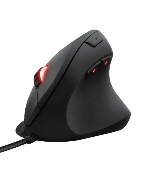 Trust GXT 144 Rexx Optical Gaming Mouse - USB Trust GXT 144 Rexx Optical Gaming Mouse - USB