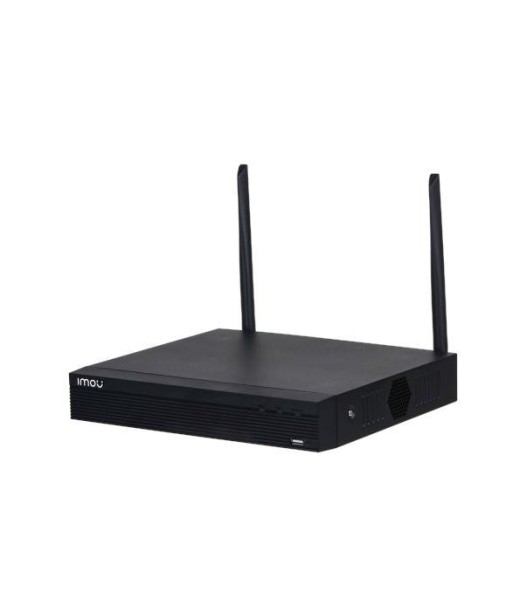 NET VIDEO RECORDER 4CH/NVR1104HS-W-S2 IMOU