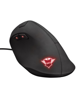 Trust GXT 144 Rexx Optical Gaming Mouse - USB