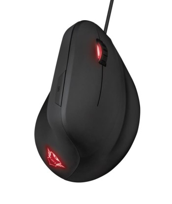 Trust GXT 144 Rexx Оптическая Игровая Мышь - USB