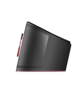 TRUST GXT 619 Thorne RGB Illuminated стерео колонка