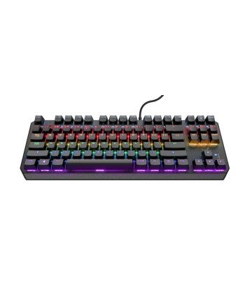 Trust GXT 834 Callaz USB Gaming Keyboard
