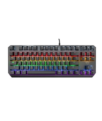 Trust GXT 834 Callaz USB Gaming Keyboard