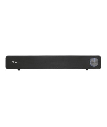 TRUST Arys Speaker - 12W, Powerful Sound, Compact Design
