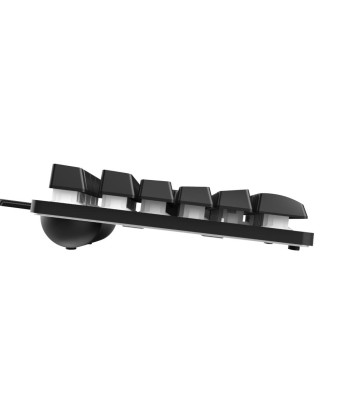 TRUST GXT 833 Thado USB Mänguriklaviatuur - EN Paigutus